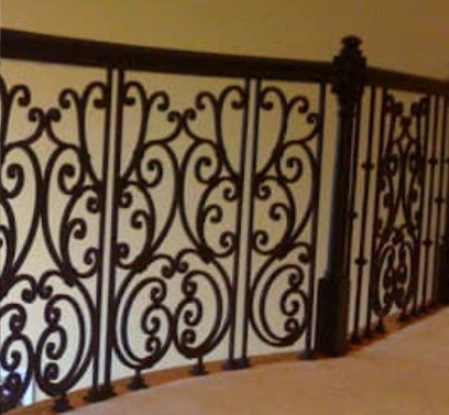 SPECIALMETAL FENCE
